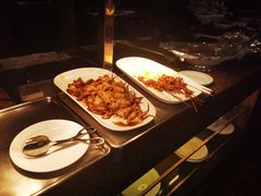 -大连富丽华大酒店·花都西餐厅
