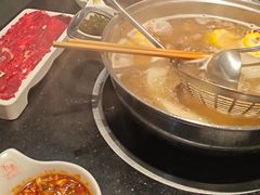 -尚合里潮汕牛肉火锅(海沧店)