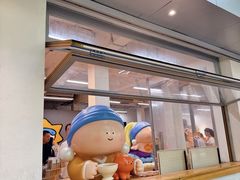 -小小元气运动馆(无锡茂业中心店)