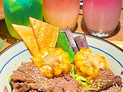 -江户烧肉(高德店)
