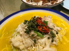 -随喜赞素食餐厅(亦庄店)