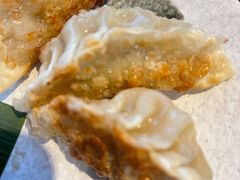 日式煎饺-酒井酱子·深夜食堂(东城汇店)