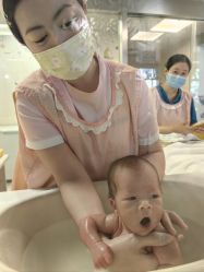 -保丽宝泰母婴护理院·月子中心·产康·中医(常州店)