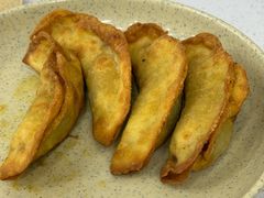 牛肉锅贴-李记清真馆(打钉巷店)