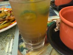 -新辉港式茶餐厅(北栅店)