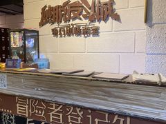 -逃脱反斗城沉浸剧情密室(北京路店)