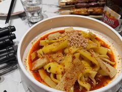 -巴依老爷新疆美食(魏公村店)