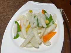 -郑庄脂渣海鲜楼(九水路店)