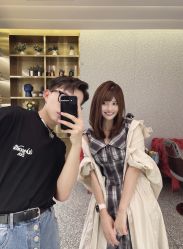 -3AM·S HAIR SALON烫发染发接发