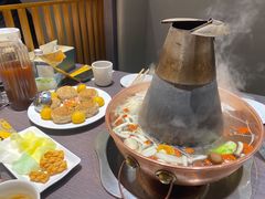 -东来顺饭庄(上地华联店)