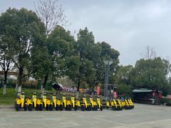 -东湖落雁景区