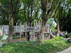 -宁波儿童公园(鄞州区)