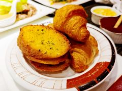 牛角可颂-斗牛士牛排餐厅(嘉里汇店)