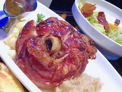 -MOSSO德国餐厅·音乐酒吧(环宇荟店)