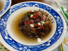 -粗茶淡饭(东关街店)