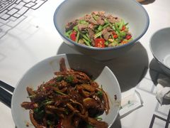 -农耕记·湖南土菜(halo广场店)