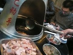 -地锅传奇(水产西路店)