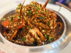 -凤凰路何眼镜香辣蟹(花果园店)