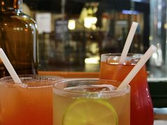 -RAC BAR(安福路店)