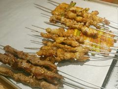 -街角等你.大连海鲜烧烤(西安路店)