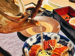 -小山日本料理(电子大厦店)