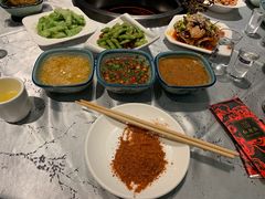 -红辣椒·川菜·火锅(张杨路店)