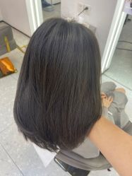 -上禾 HAIR SALON
