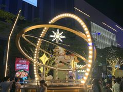 -东莞松山湖万象汇