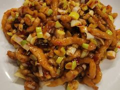 -大鸭梨烤鸭(金色漫香店)