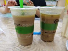 -江城燕子大排档(江汉路步行街店)