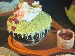 -Ameigo梅果·云贵川bistro(长宁来福士店)