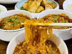 -王慧洁开口虾水饺·地道东北菜(银泰城店)