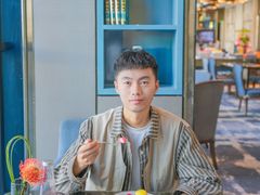 -北京中国大饭店