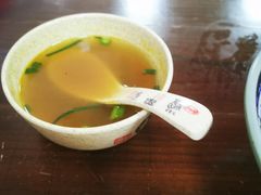 -旺泉餐饮店·清真牛肉面馆