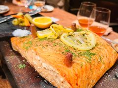 -THE CANNERY&JUJU 新鲜海鲜·牛排美食酒廊