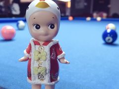 -丁俊晖台球俱乐部(海上海·弘基休闲广场店)