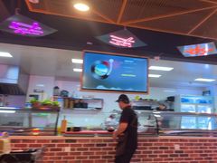 -老卜奎齐齐哈尔烤肉(人民东路店)