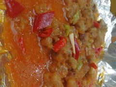 -清真悦宾楼食府(海湖店)