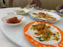 -粤盛海鲜平价店(洛溪食街店)