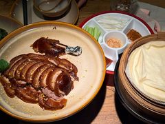 -青年公社烤鸭(蜀山万象汇店)