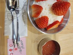 -满记甜品(苏州中心店)
