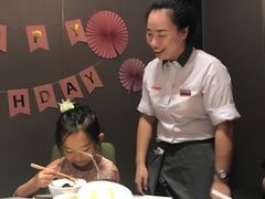 -海底捞火锅(龙湖北京大兴天街店)