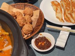 -双湖园·地标武汉菜(黄鹤楼解放路店)