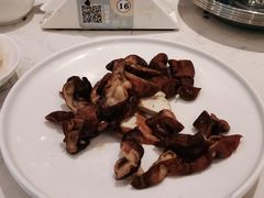 梆梆肉-春发生饭店·非遗(南院门店)