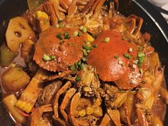 -虾吃虾涮.虾火锅.肉蟹煲(步步高梅溪新天地店)