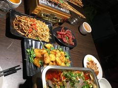 -李不管把把烧(绵阳总店)