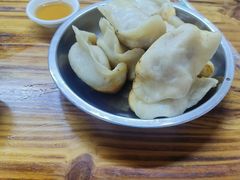 -锅贴大王南翔小笼(临沂二村店)