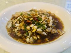 -上海阿潘舟山海鲜店(东宝兴路店)