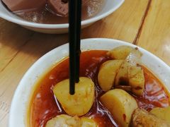 -雨田饭店(华兴东街店)