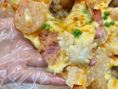 -达美乐比萨(南京西路店)